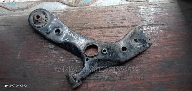 Auris Arm Ex Japan
