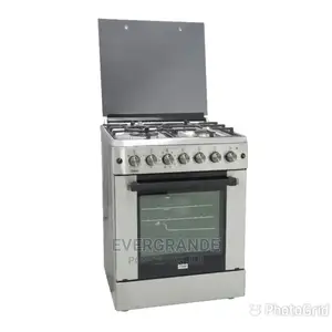 4 Burner Electric Cooker