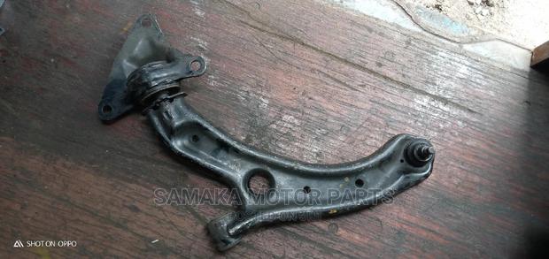 Honda Spike Arm - main view