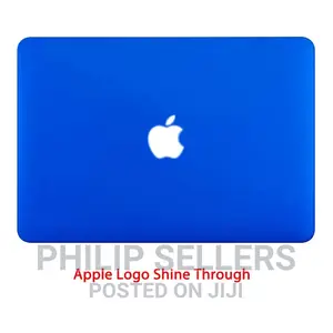 Protection, No Cutout Design in Logo Area, but Logo Can Stil