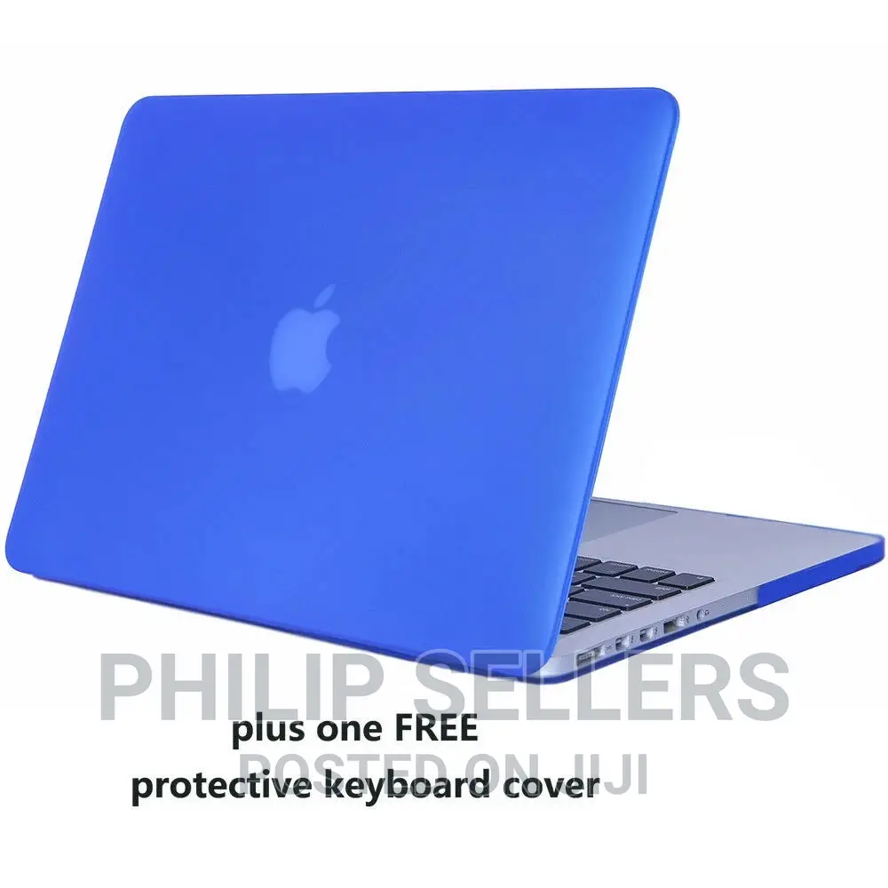 Protection, No Cutout Design in Logo Area, but Logo Can Stil