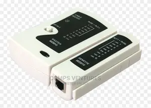 Network Cable Tester