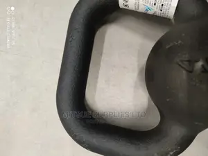 Domyos 4kg Kettle Bell
