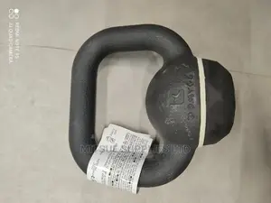 Domyos 4kg Kettle Bell