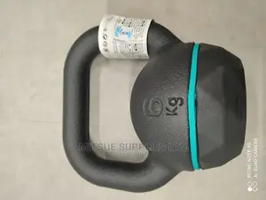 Domyos 6kg Kettle Bell Weight