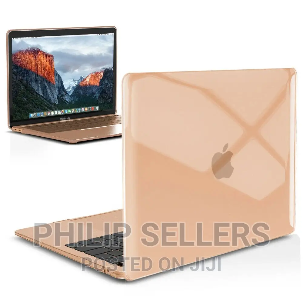 IBENZER Hard Shell Case for Macbook Air 13 11 Pro 13 15 16 P