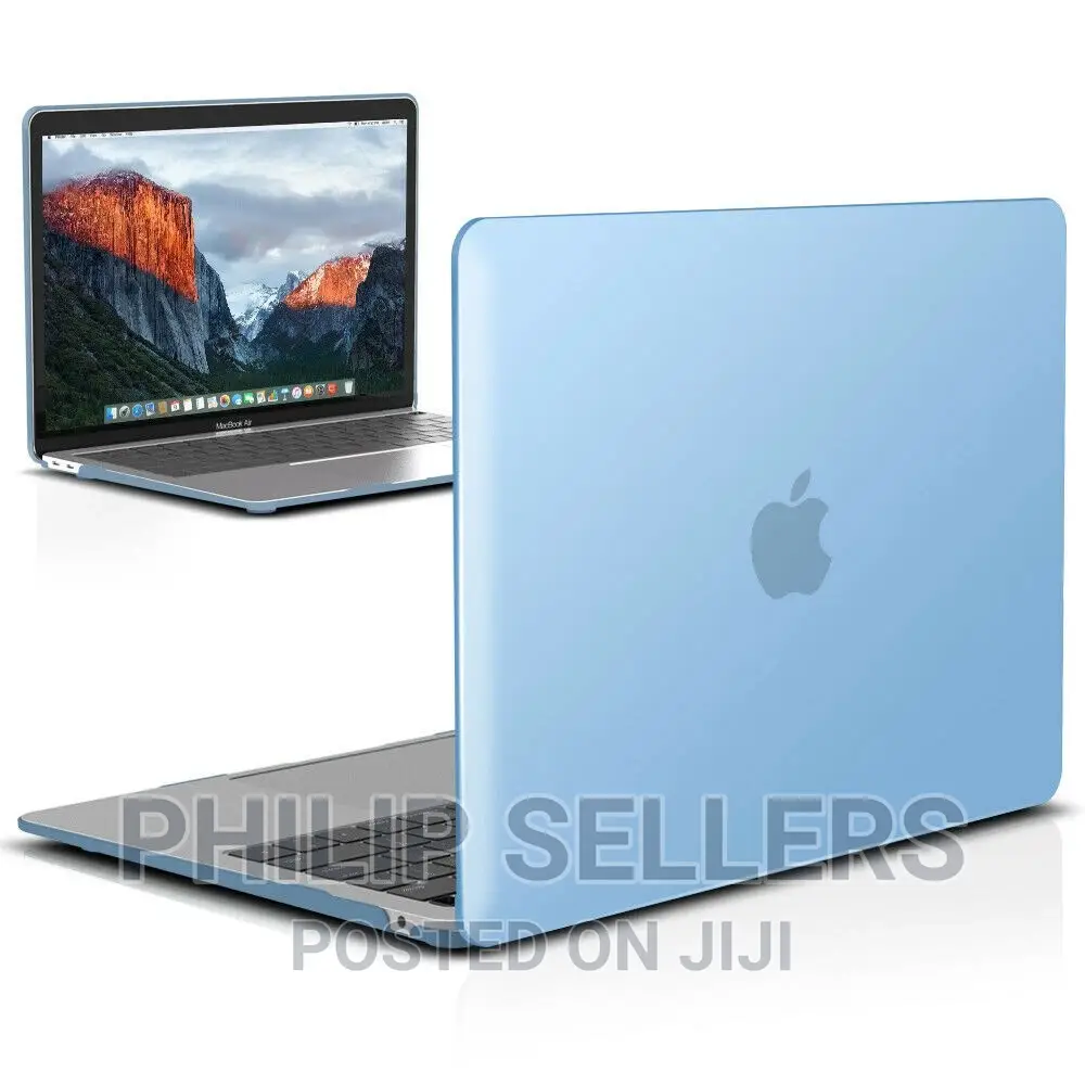 IBENZER Hard Shell Case for Macbook Air 13 11 Pro 13 15 16 P