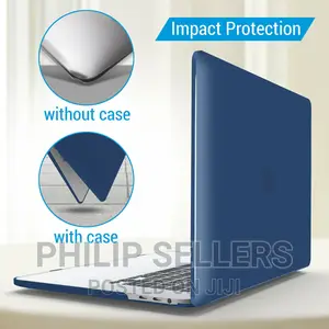 IBENZER Hard Shell Case for Macbook Air 13 11 Pro 13 15 16 P