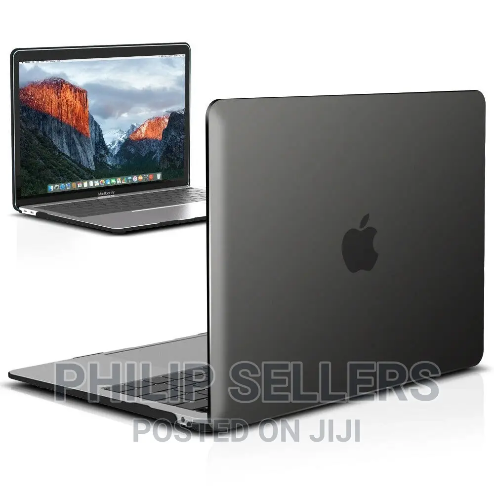 IBENZER Hard Shell Case for Macbook Air 13 11 Pro 13 15 16 P