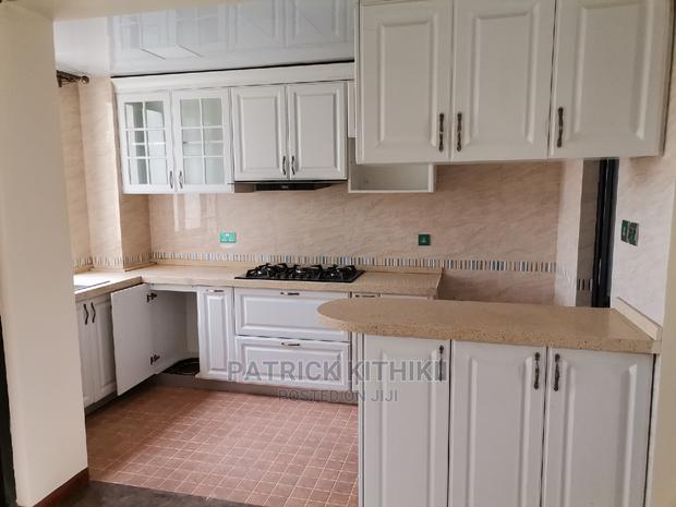 2bdrm Apartment in Jacaranda Gardens, Kahawa Maziwa for rent