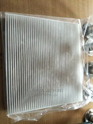 Mazda Verisa Cabin Filter