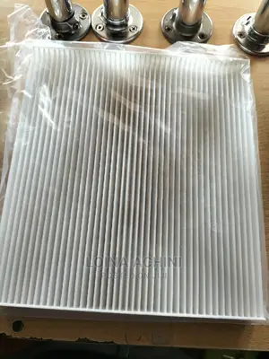 Mazda Verisa Cabin Filter