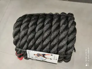 Domyos Fitness Battle Rope 12m