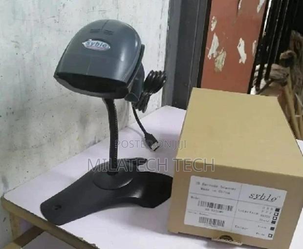 Usb Barcode Scanner Brand- =