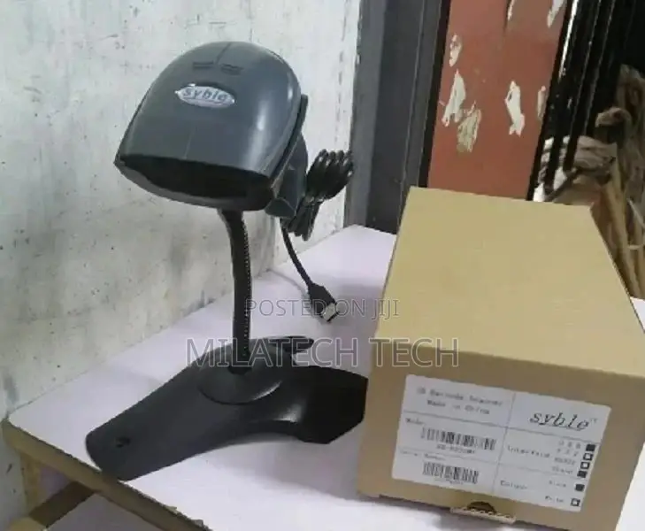 Usb Barcode Scanner Brand- =