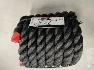 Domyos Fitness Battle Rope 12m