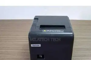 Xprinter 80mm Pos Thermal Receipt Printer Ethernet Port