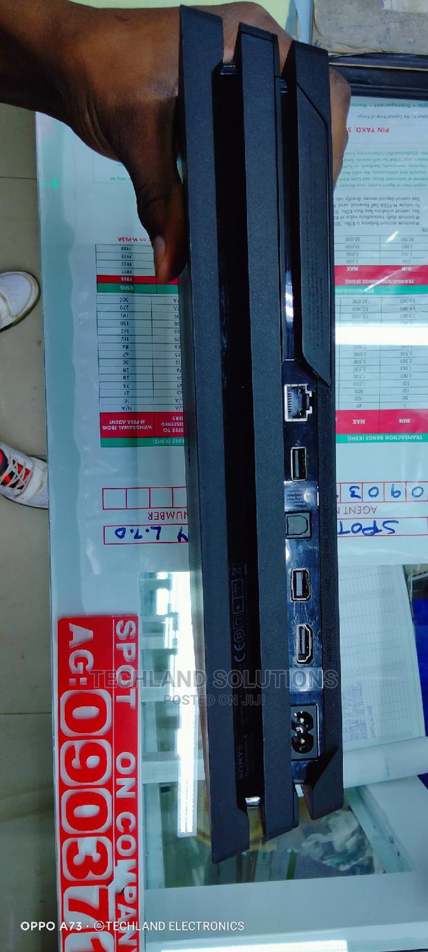 Ps4 PRO , Playstation 4 PRO - thumbnail 2