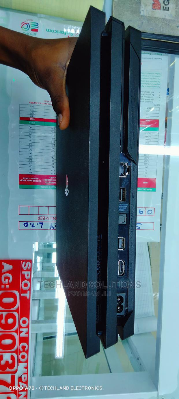 Ps4 PRO , Playstation 4 PRO - thumbnail 3