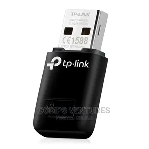 Tp-Link Tl-Wn823n 300mbps Wireless Adapter