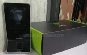 Smart F22 Zkteco Access Control Terminal(3000 Fingerprints)