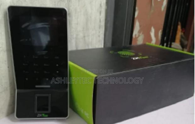 Smart F22 Zkteco Access Control Terminal(3000 Fingerprints)