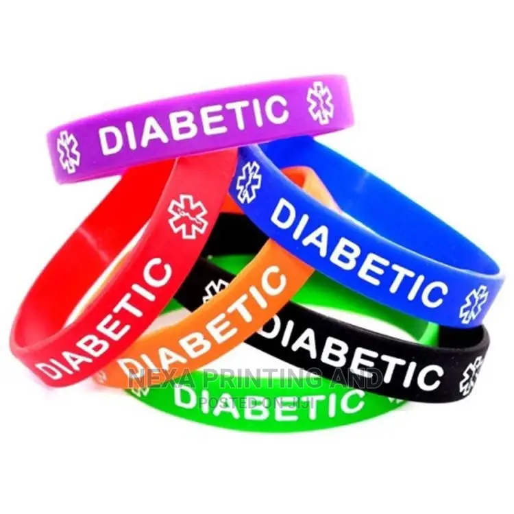 Wristbands