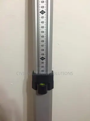 Dumpy/Automatic Optical Level