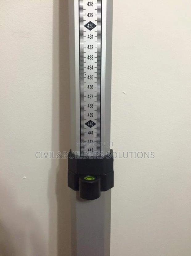 Dumpy/Automatic Optical Level - thumbnail 5