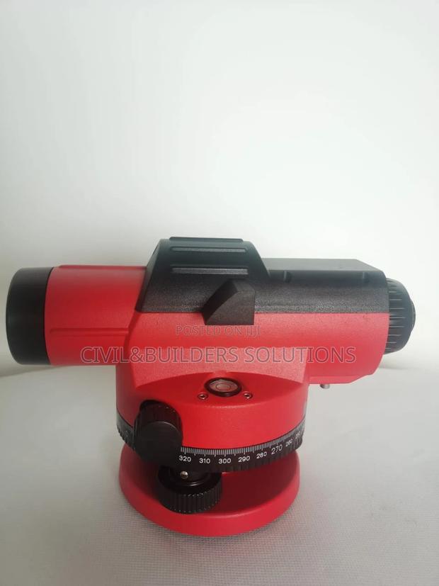 Dumpy/Automatic Optical Level - thumbnail 3