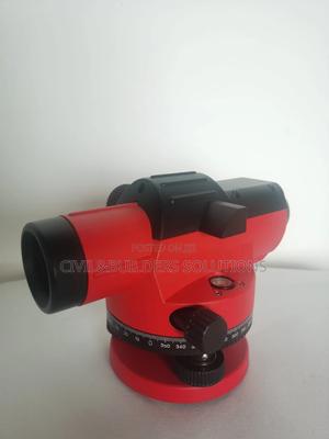 Dumpy/Automatic Optical Level - thumbnail 2