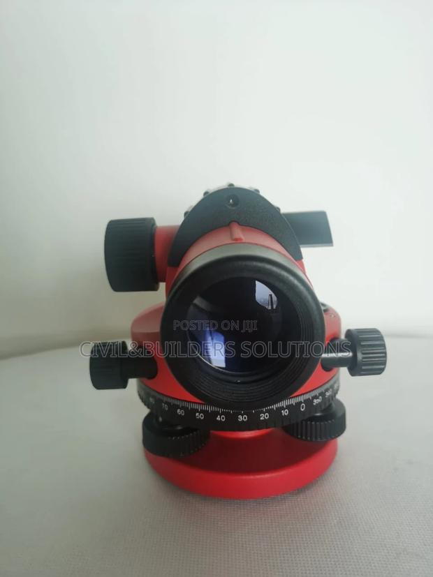 Dumpy/Automatic Optical Level - thumbnail 4