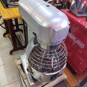Adaptable 20l Dough Mixer - thumbnail 2