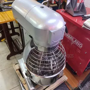 Likable 20l Dough Mixer