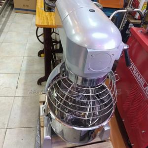 Loyal 20l Dough Mixer - thumbnail 2