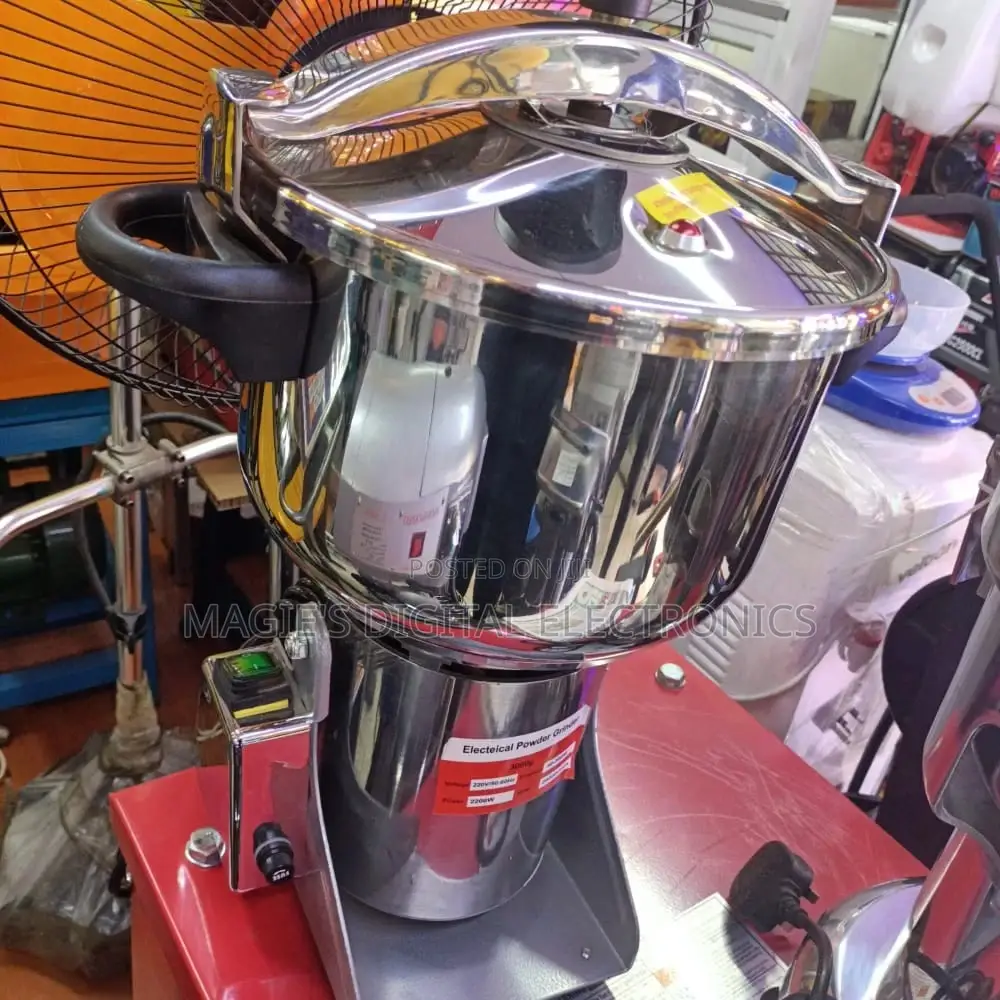 Best Loyal Floor Grinder 3000g