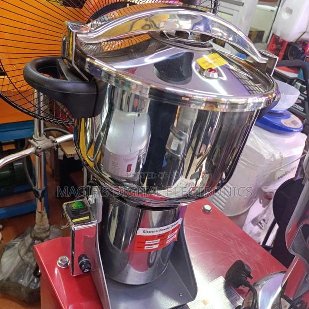 Best Loyal Floor Grinder 3000g