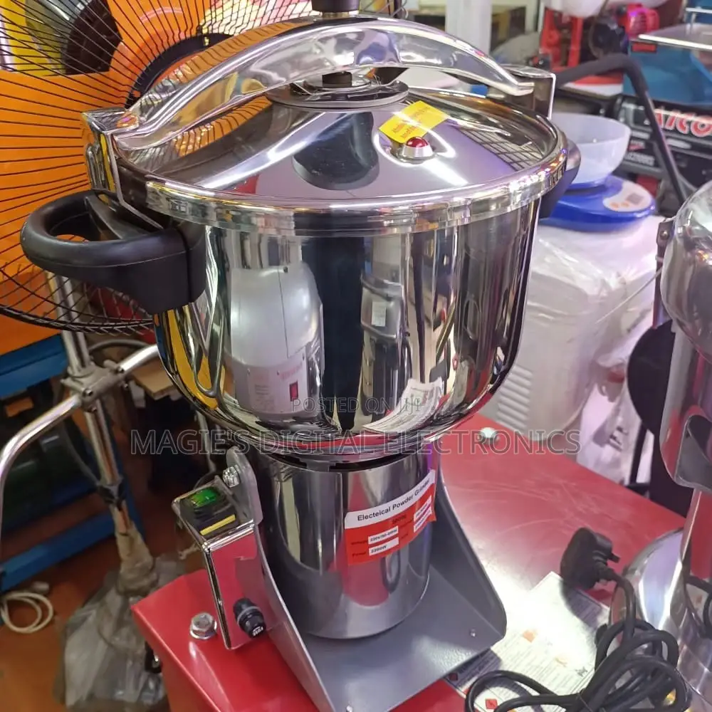 Top Mirthful Floor Grinder 3000g