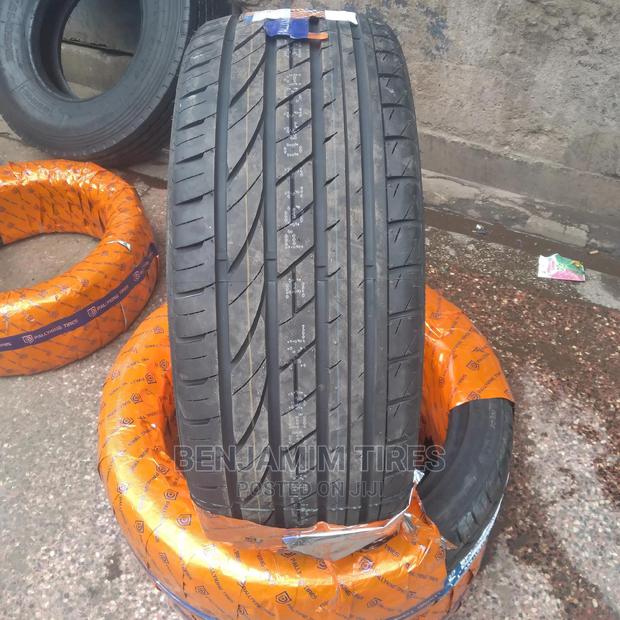 Pallyking Tires Sizes 225/45r17. - thumbnail 2