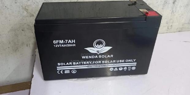 Ups Batteries