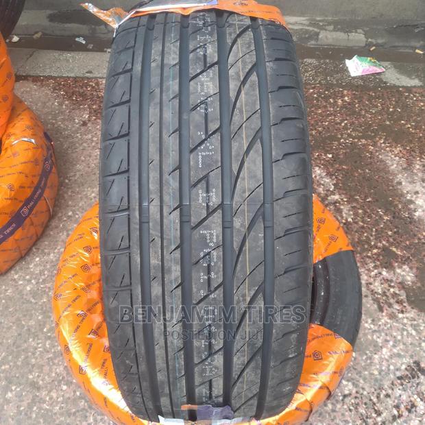 Pallyking Tires Sizes 225/45r17. - thumbnail 3