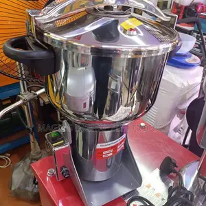 Remakable Floor Grinder 3000g