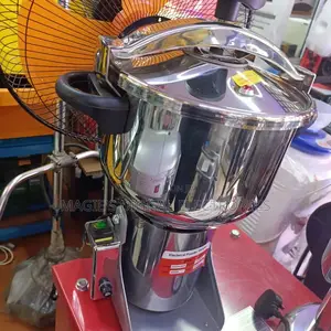 Top Super Floor Grinder 3000g