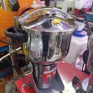 Vibrant Floor Grinder 3000g