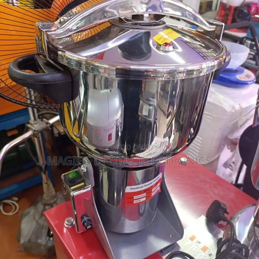 Customer Focused Floor Grinder 3000g