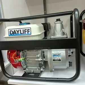 Likable Dayliff Water Pump 2inch