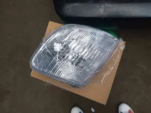 Subaru Forester Cornerlights