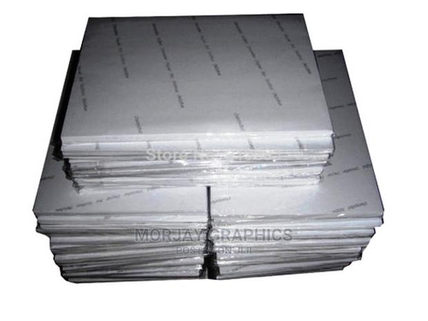 Dark T Shirt Transfer Paper Dark Transfer Paper - main view