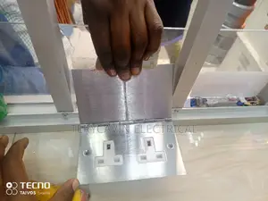 Floor Socket