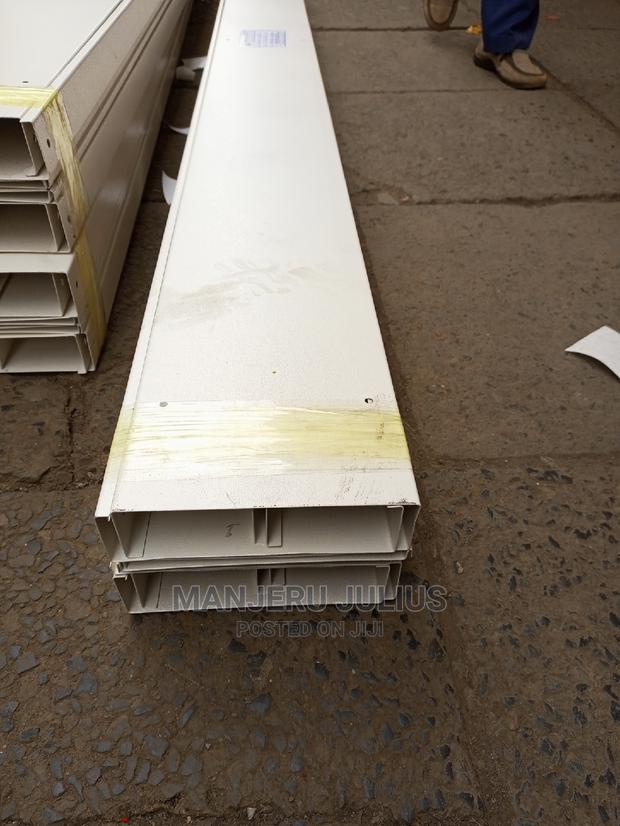 6by2 Metal Tracking - thumbnail 2